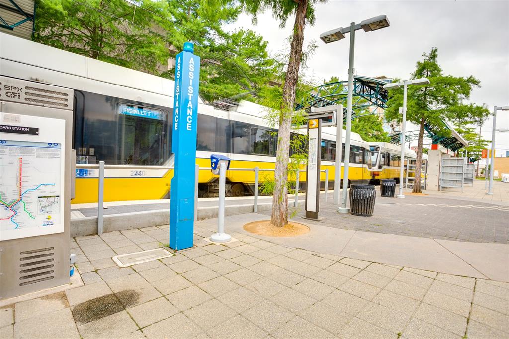 Mckee St Twnhms - Residential Lease