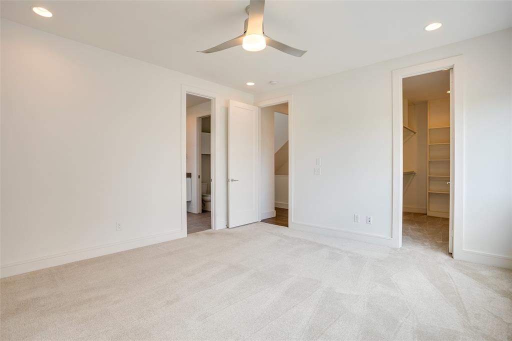 Mckee St Twnhms - Residential Lease