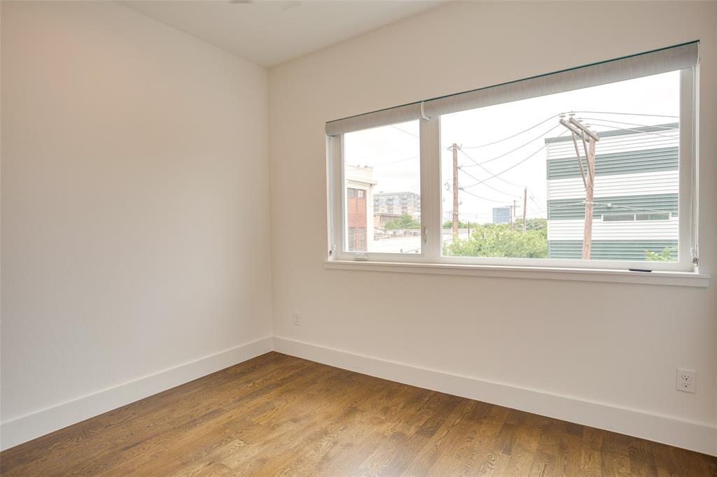 Mckee St Twnhms - Residential Lease