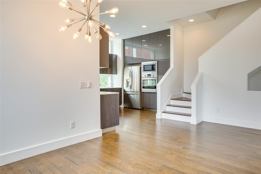 Mckee St Twnhms - Residential Lease