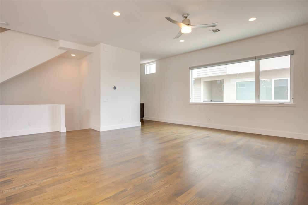 Mckee St Twnhms - Residential Lease