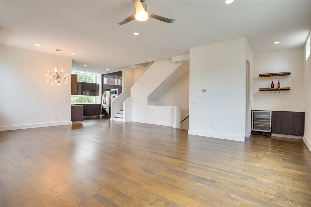 Mckee St Twnhms - Residential Lease