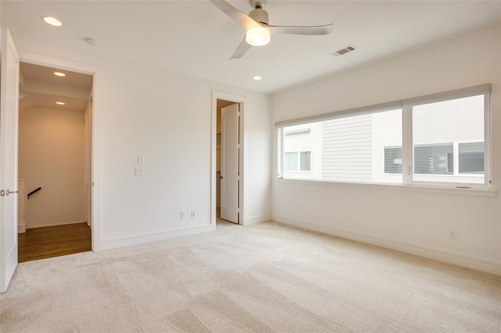 Mckee St Twnhms - Residential Lease