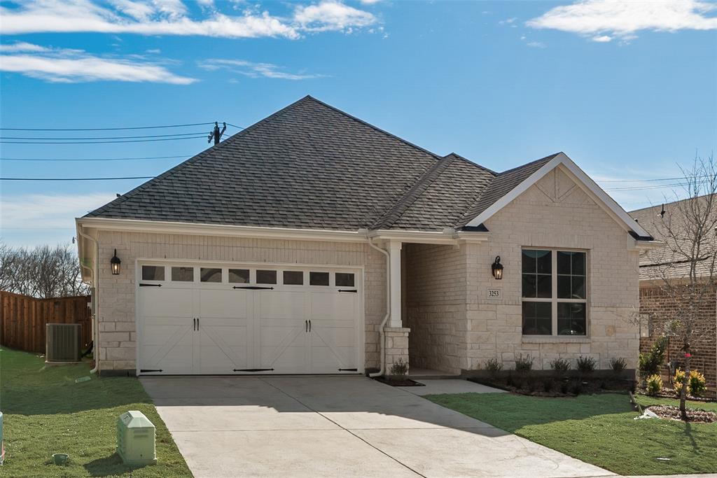 3253 Cross Shore Drive