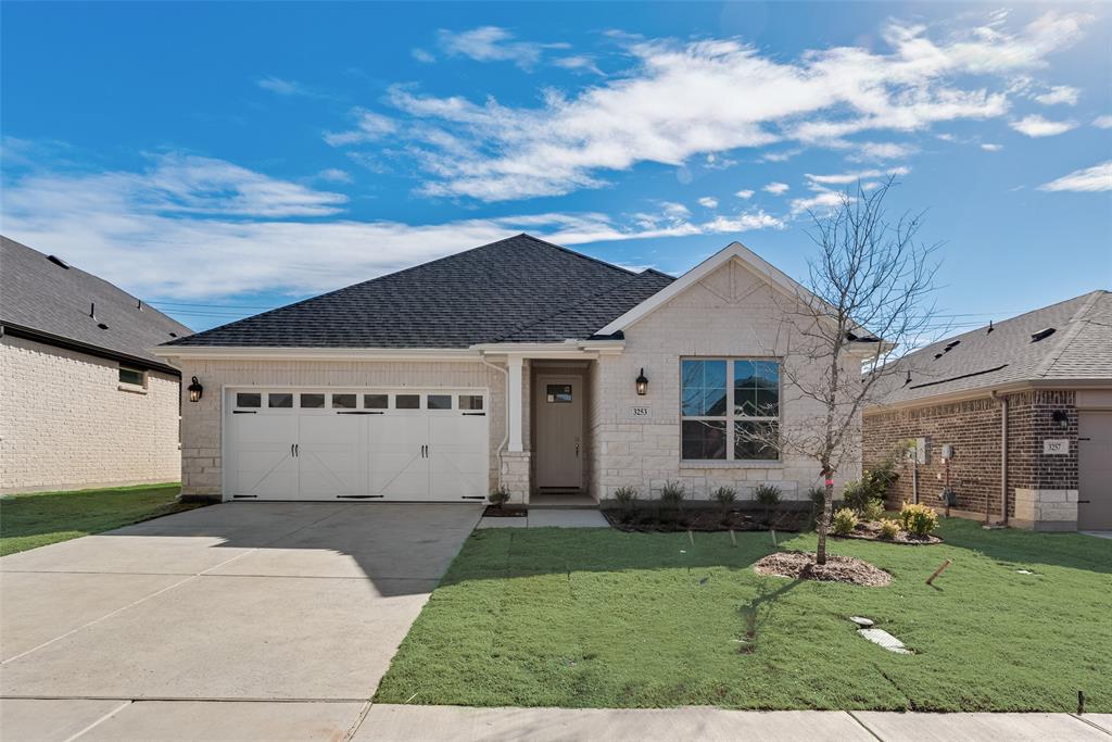 3253 Cross Shore Drive