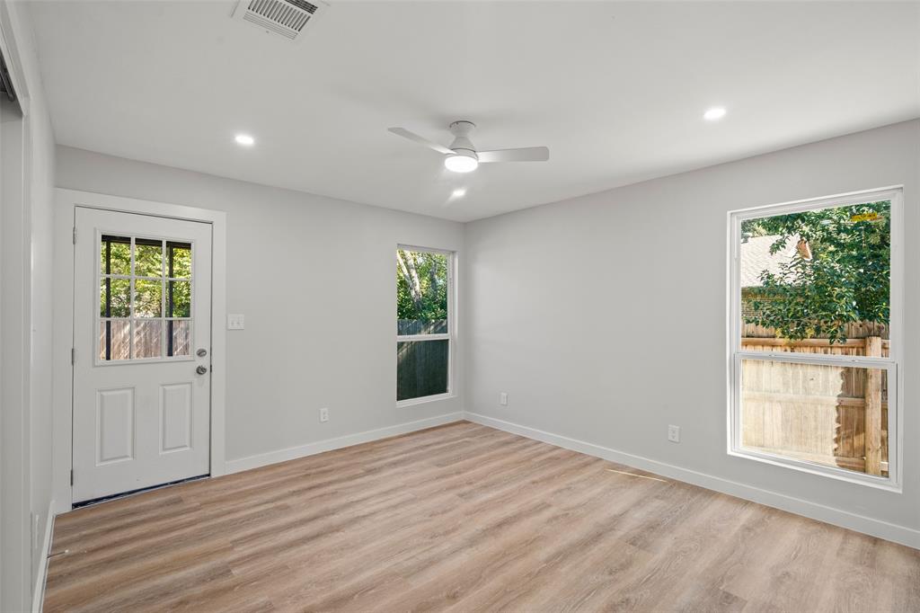 Westcliff Add - Residential Lease