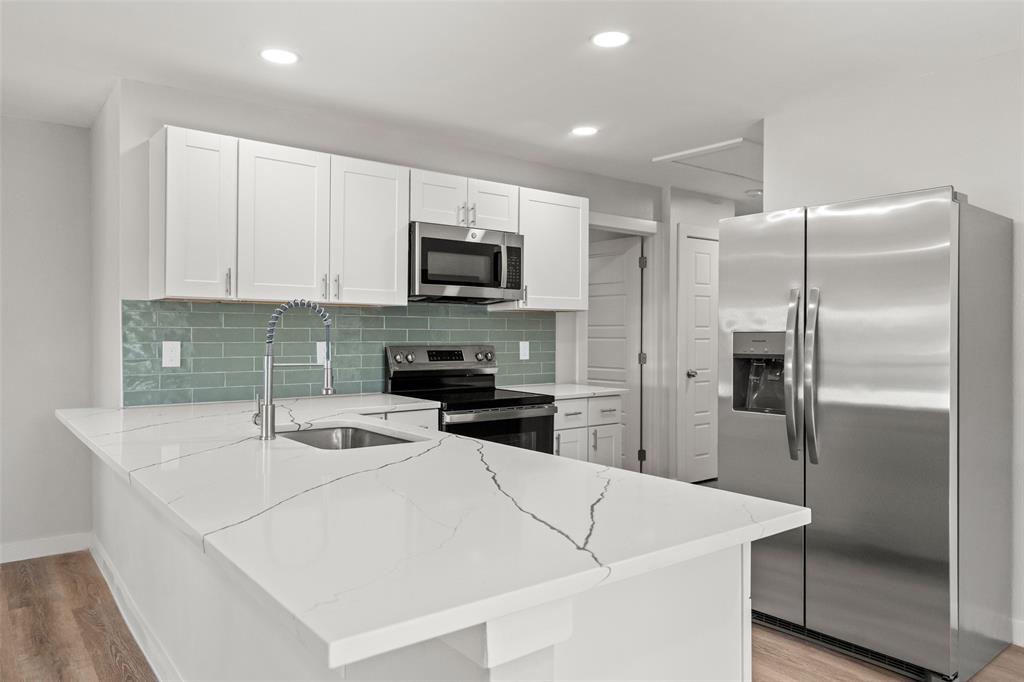 Westcliff Add - Residential Lease