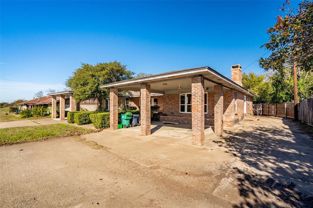 Westcliff Add - Residential Lease