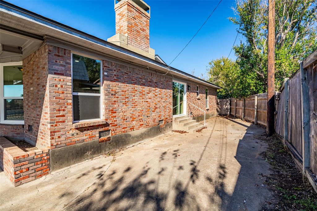 Westcliff Add - Residential Lease