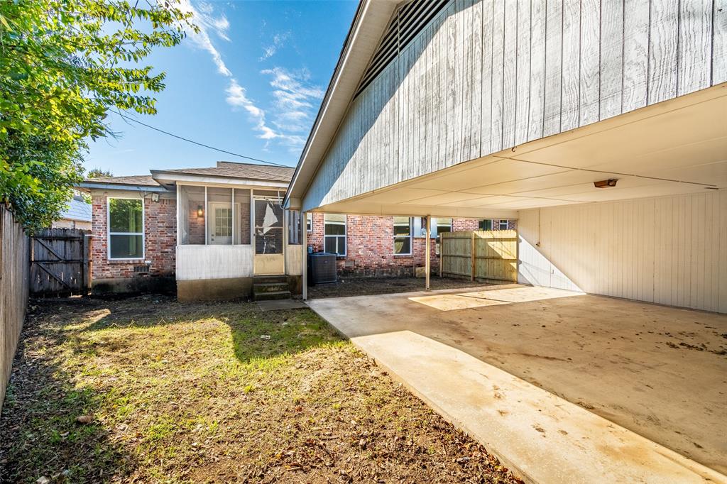 Westcliff Add - Residential Lease