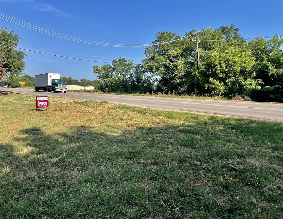 H Marler Ab 675 - Land