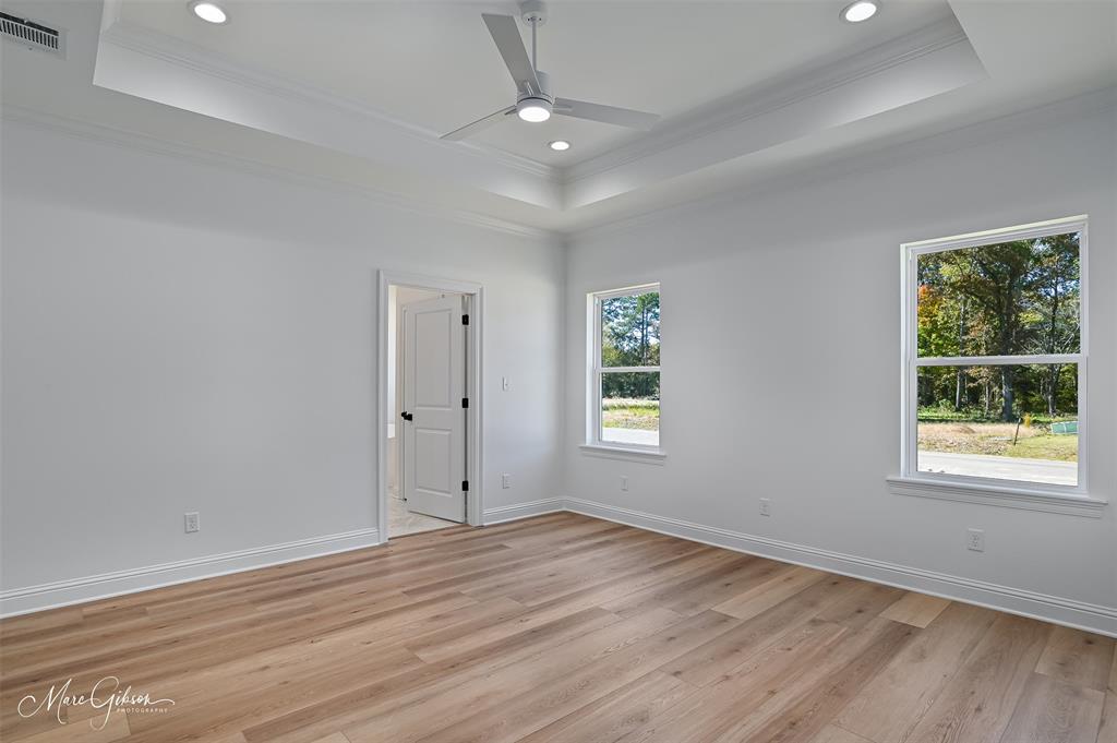 Merry Oaks Plantation - Residential