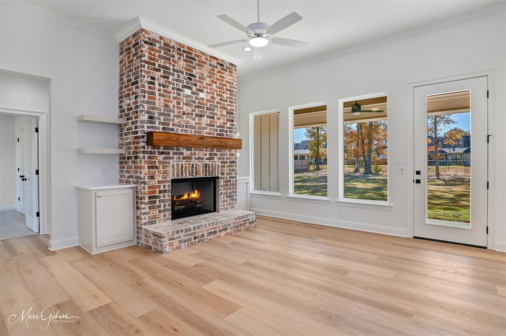 Merry Oaks Plantation - Residential