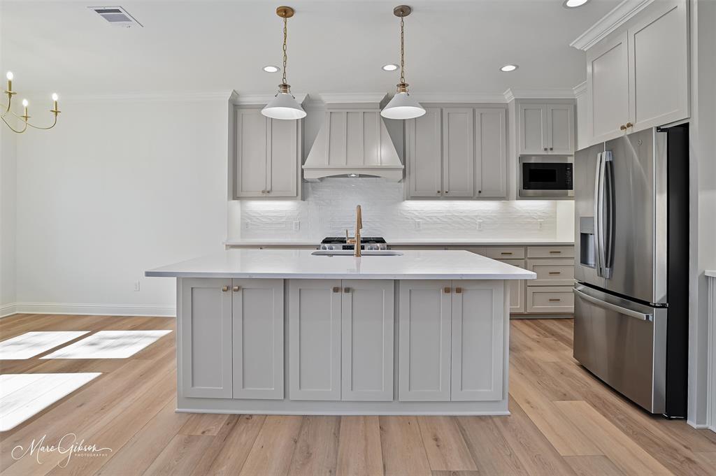 Merry Oaks Plantation - Residential