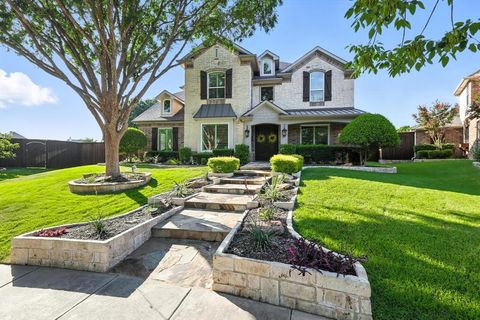 816 Oxford Court Lewisville TX 75056