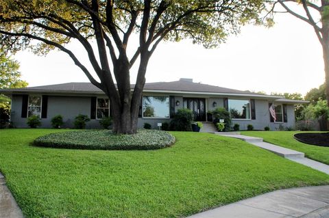 3205 Cortez Court W Irving TX 75062