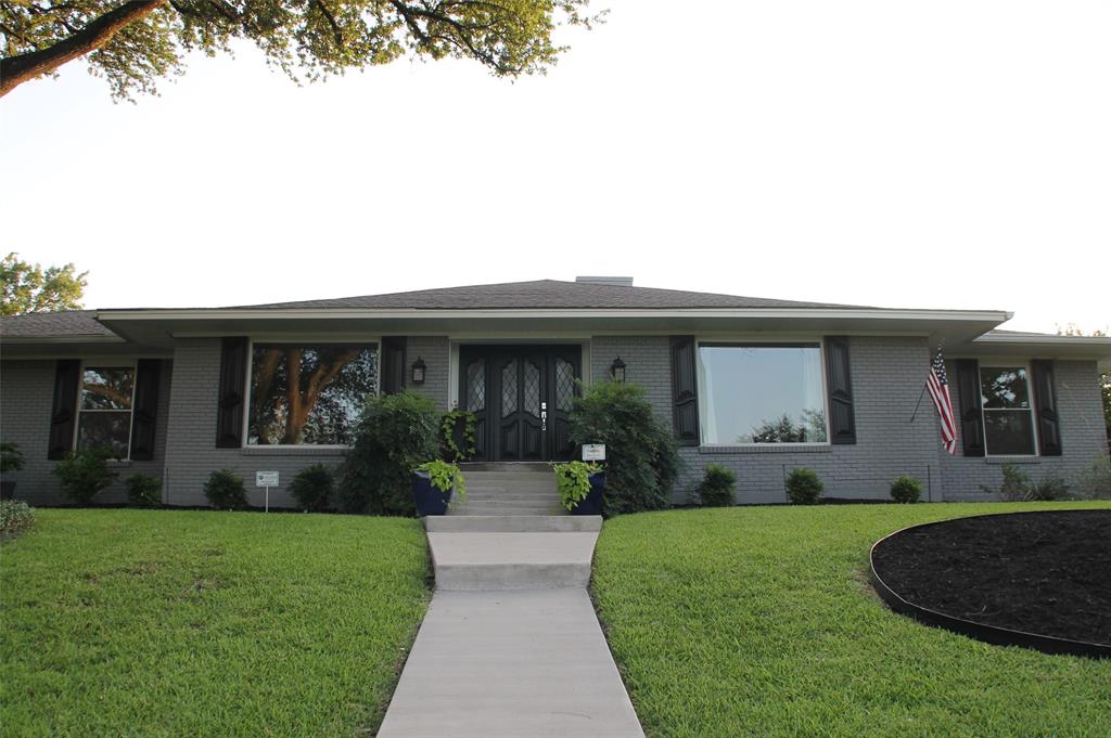 3205 Cortez Court W