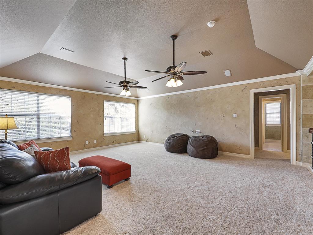 Peninsulas of Coppell - Residential