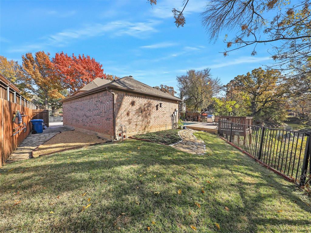 Peninsulas of Coppell - Residential