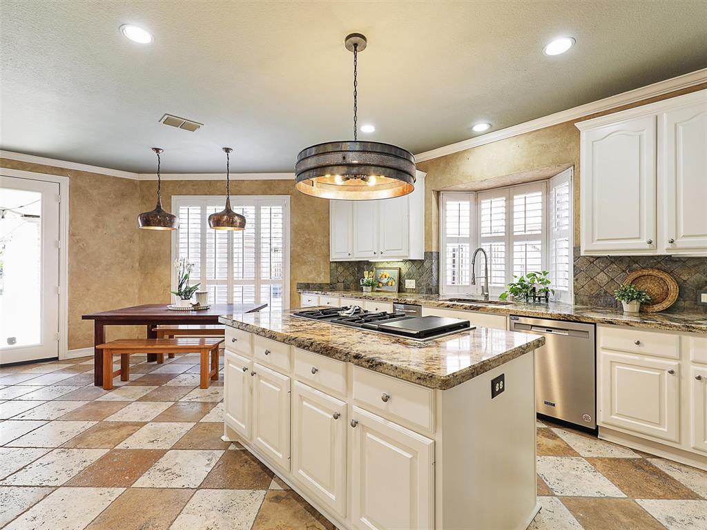 Peninsulas of Coppell - Residential