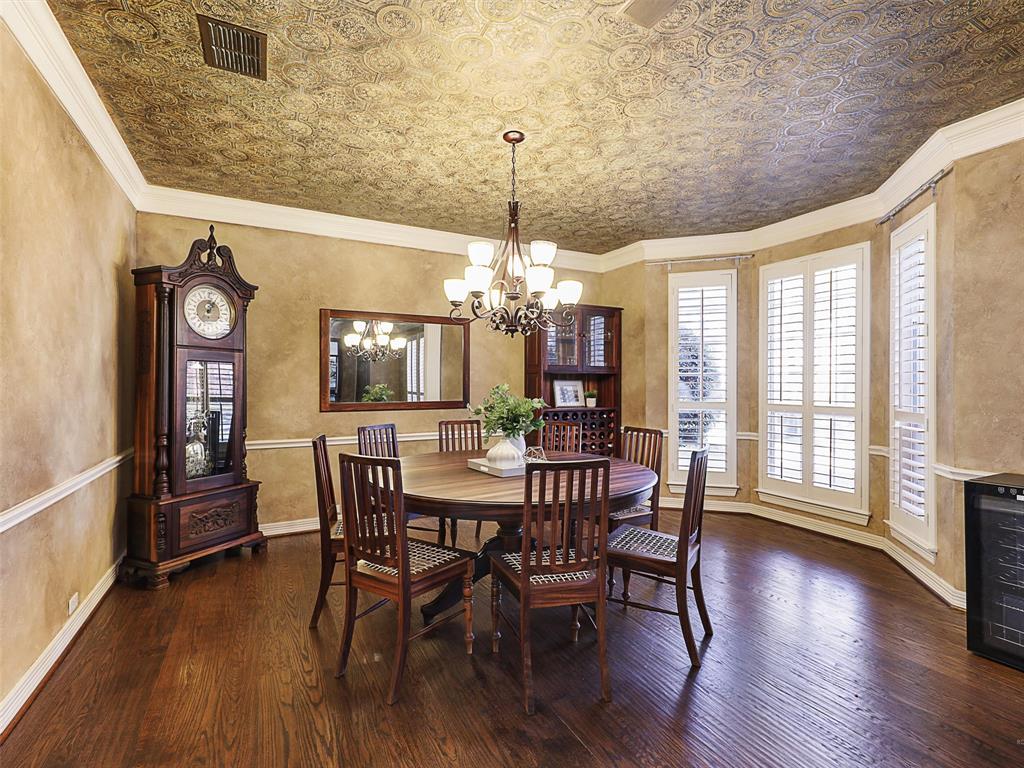 Peninsulas of Coppell - Residential