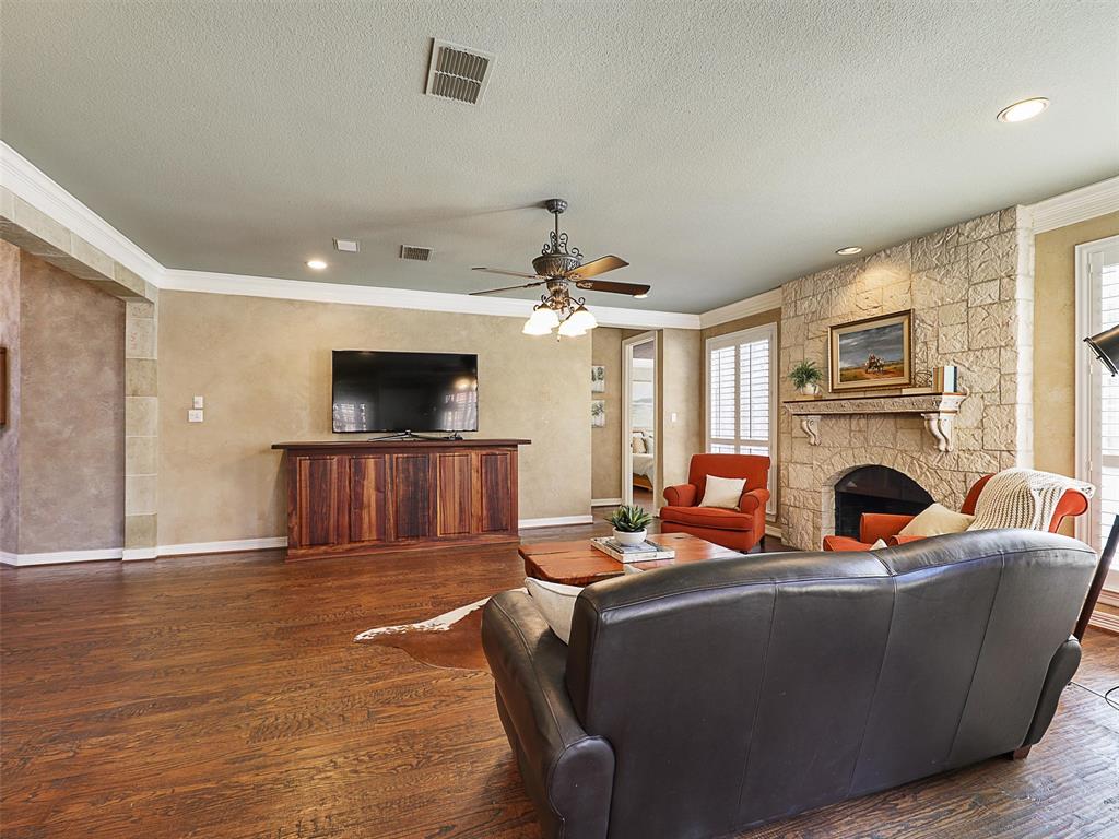 Peninsulas of Coppell - Residential