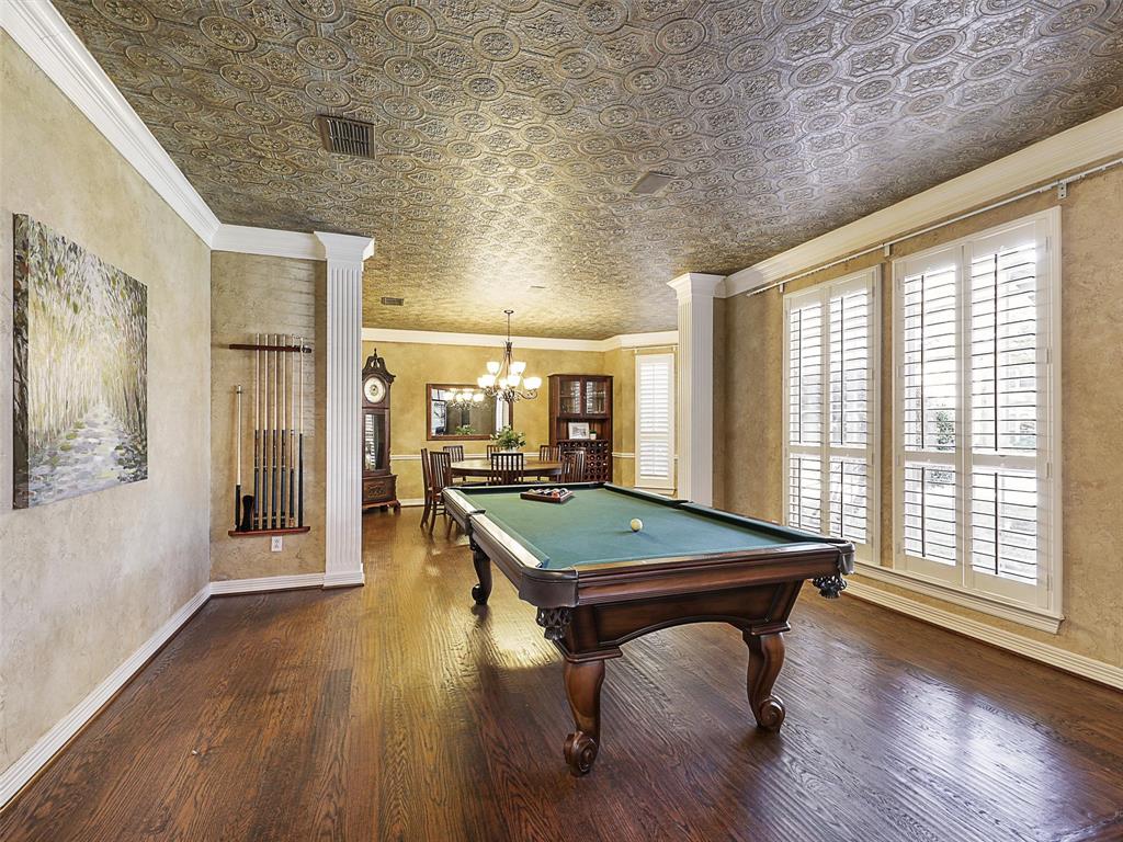 Peninsulas of Coppell - Residential