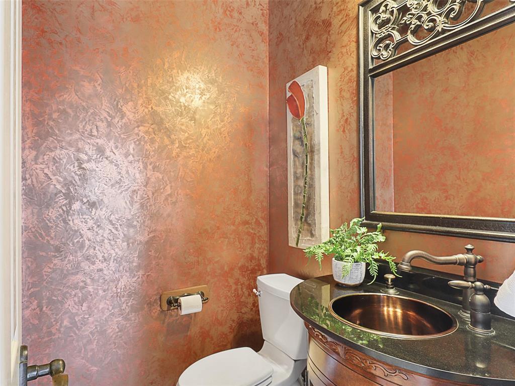 Peninsulas of Coppell - Residential