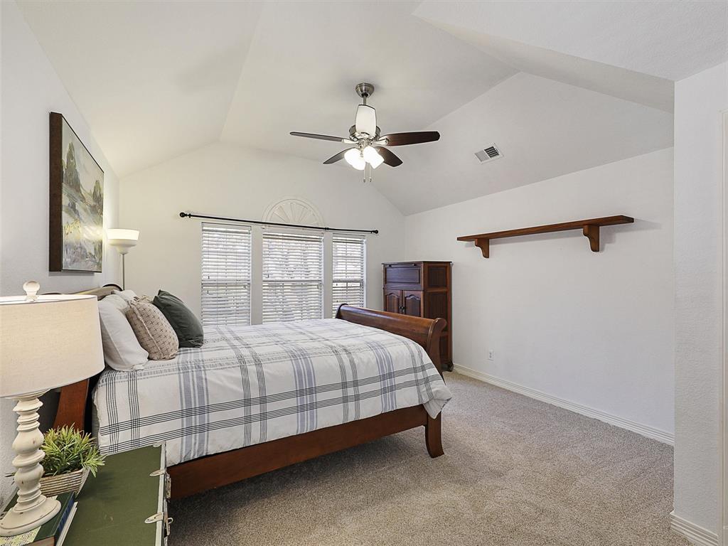 Peninsulas of Coppell - Residential