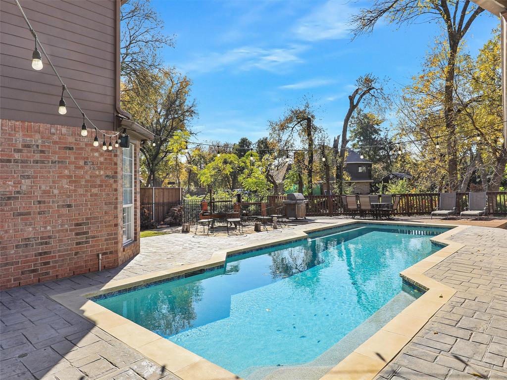 Peninsulas of Coppell - Residential