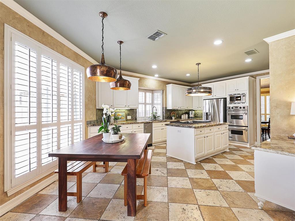 Peninsulas of Coppell - Residential