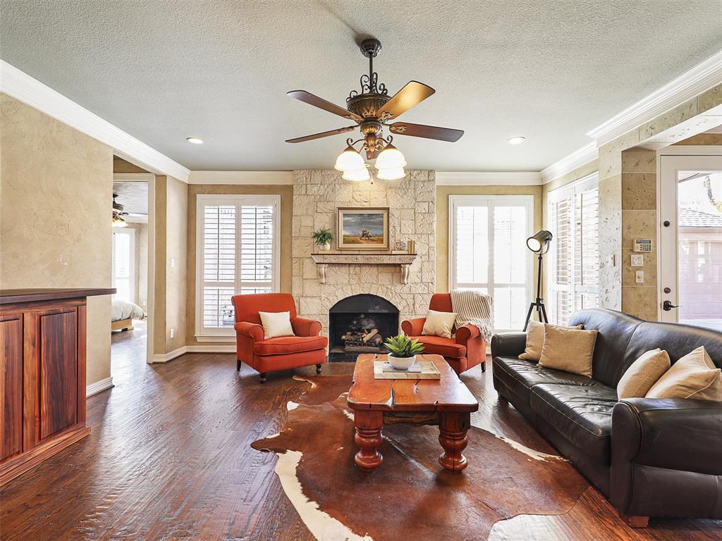 Peninsulas of Coppell - Residential