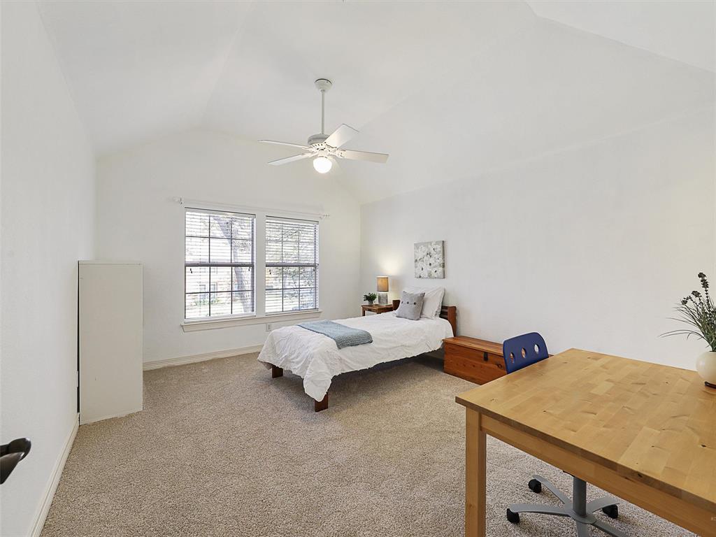 Peninsulas of Coppell - Residential