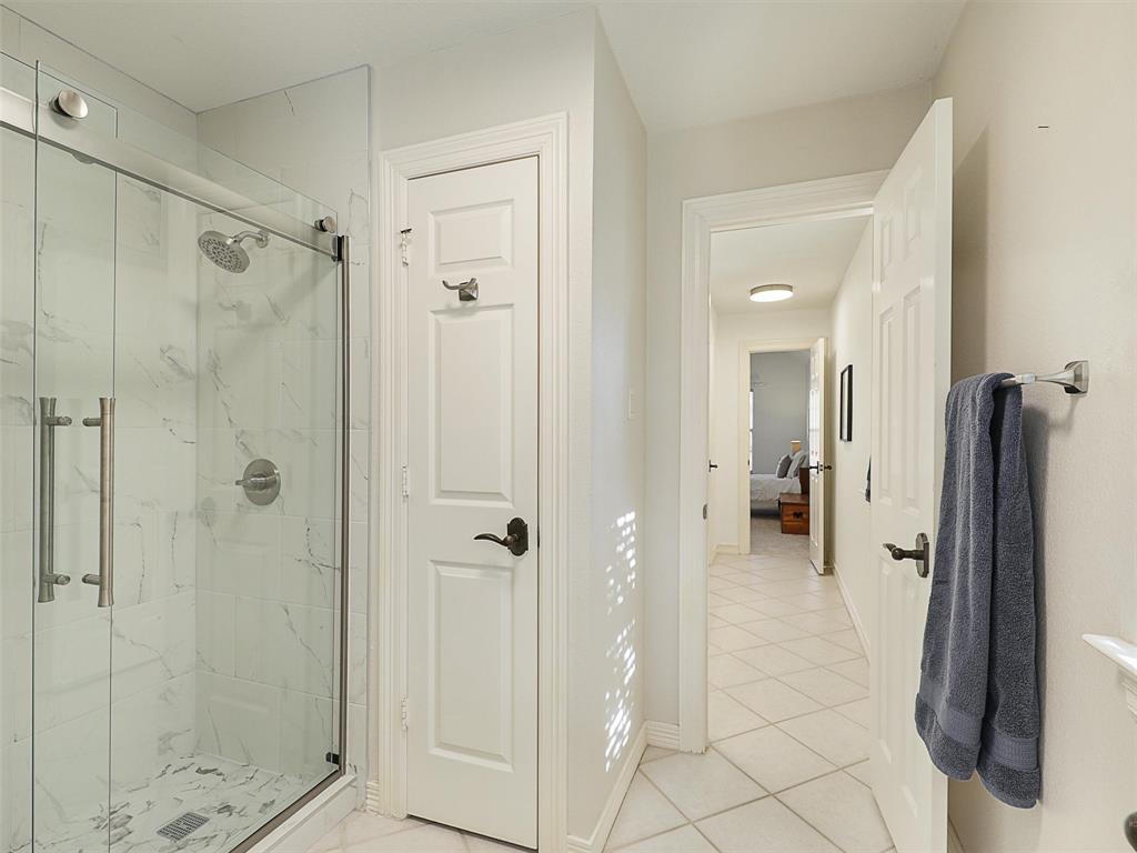 Peninsulas of Coppell - Residential