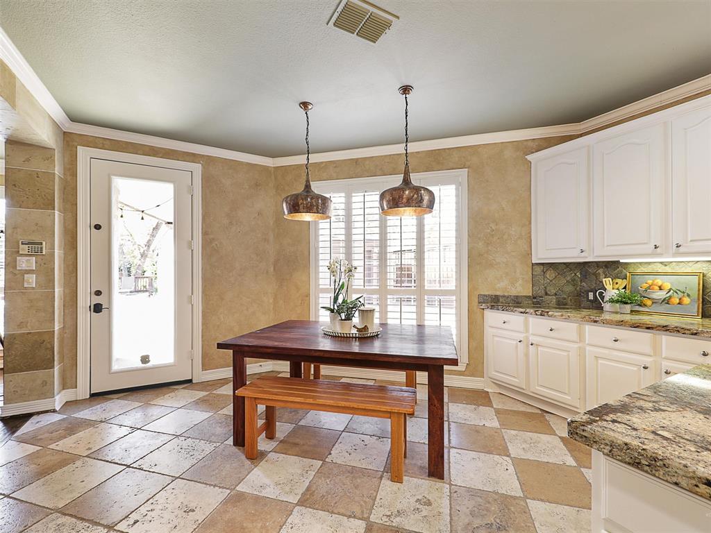 Peninsulas of Coppell - Residential