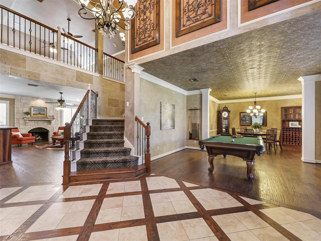 Peninsulas of Coppell - Residential