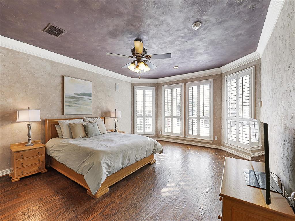 Peninsulas of Coppell - Residential