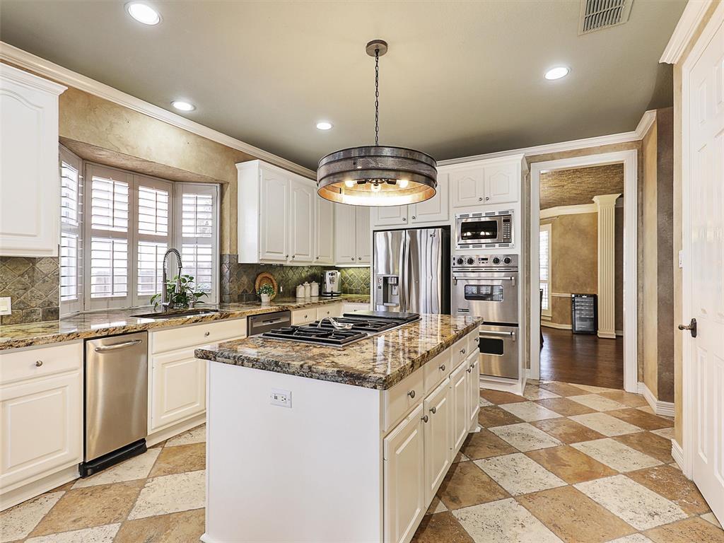 Peninsulas of Coppell - Residential