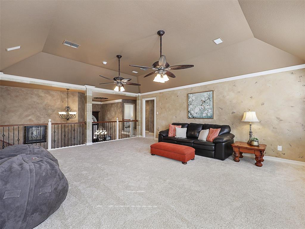 Peninsulas of Coppell - Residential