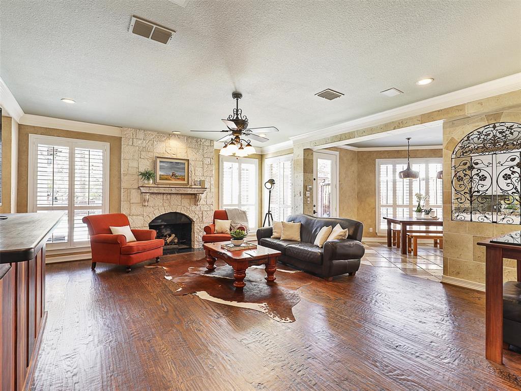 Peninsulas of Coppell - Residential