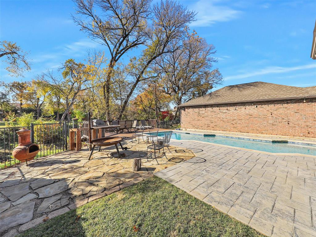 Peninsulas of Coppell - Residential