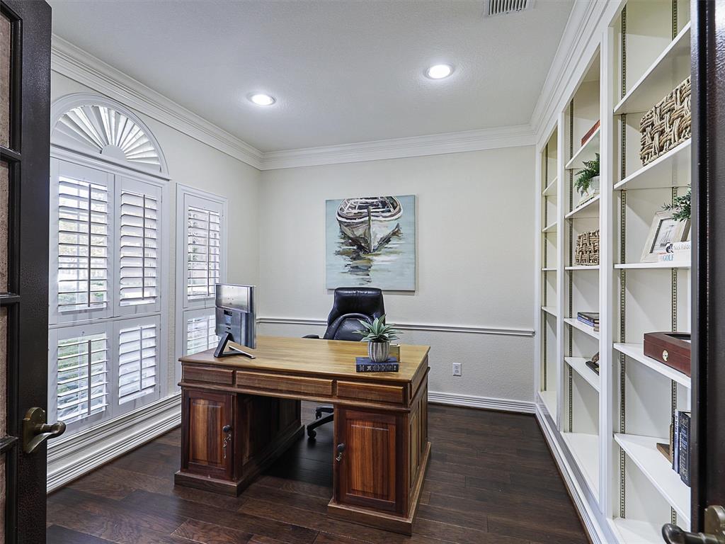 Peninsulas of Coppell - Residential