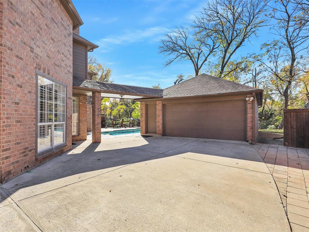 Peninsulas of Coppell - Residential