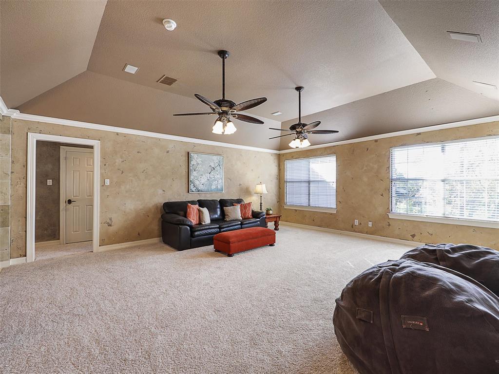 Peninsulas of Coppell - Residential