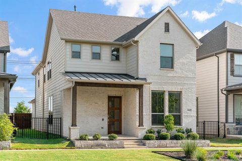 4143 Runway Mews Frisco TX 75034