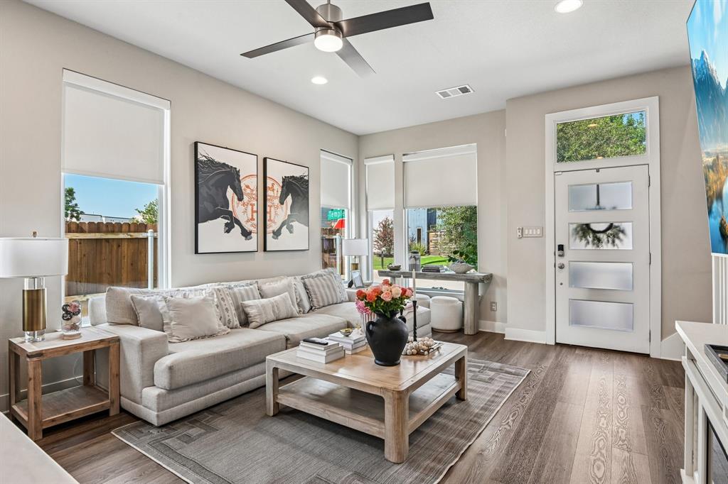 322 Templeton Drive