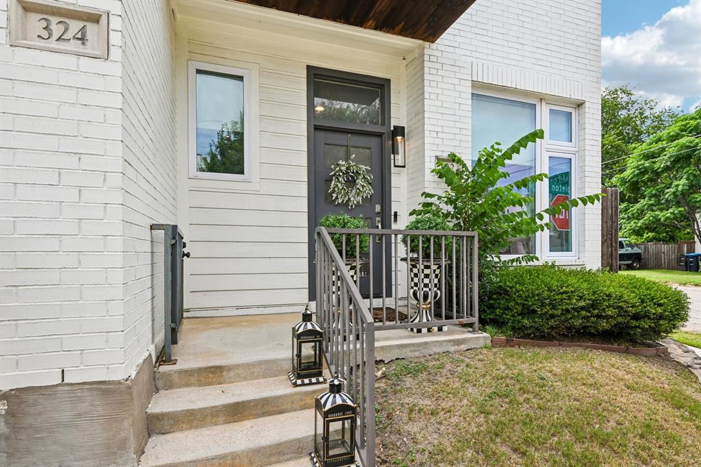 322 Templeton Drive