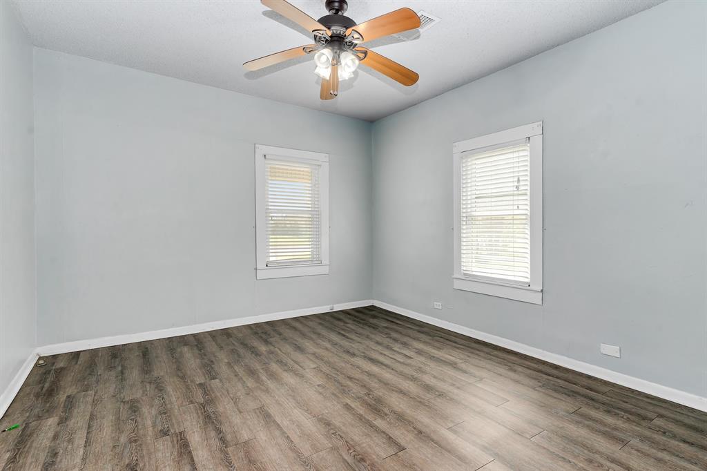Original Cleburn - Residential
