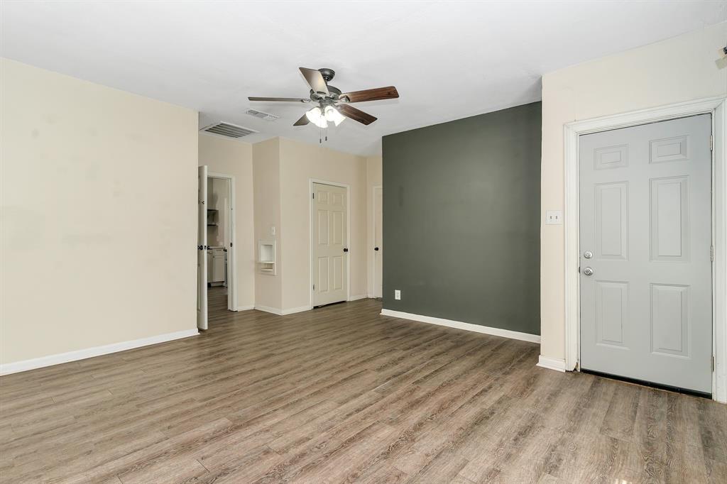 Original Cleburn - Residential