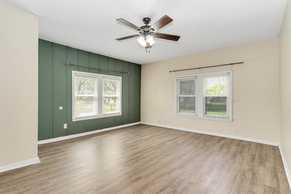 Original Cleburn - Residential